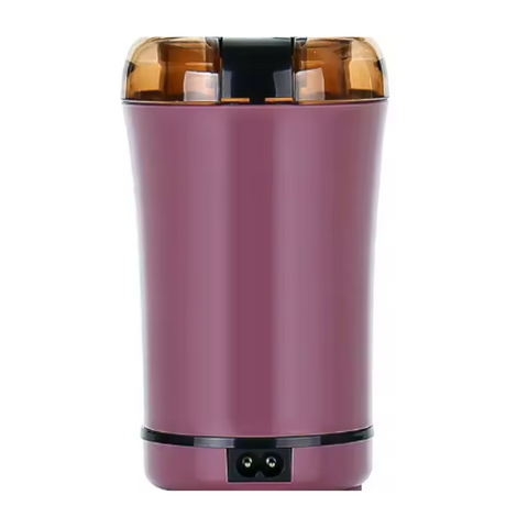 Mini grinder coffee grinder electric